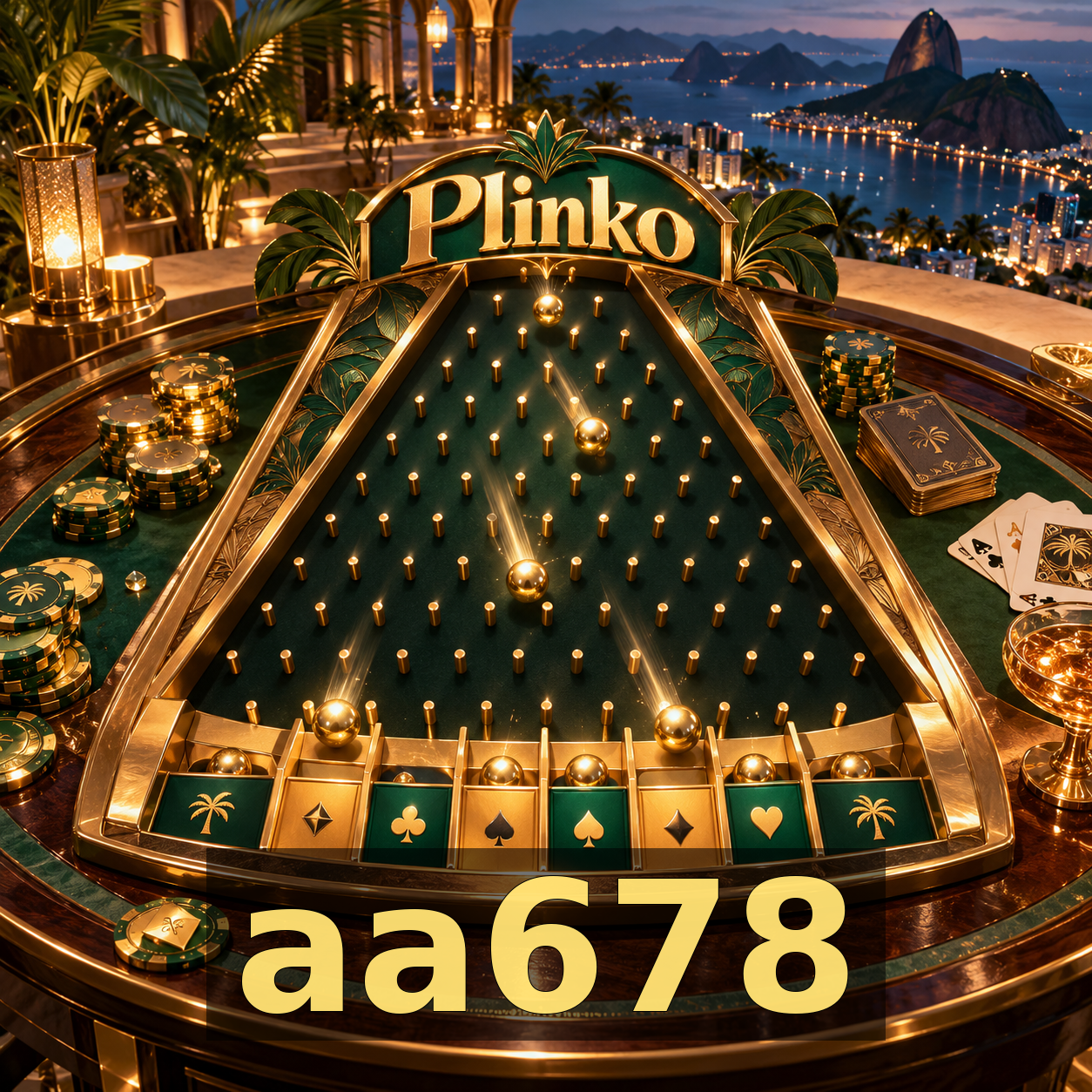 aa678 — destaque 1