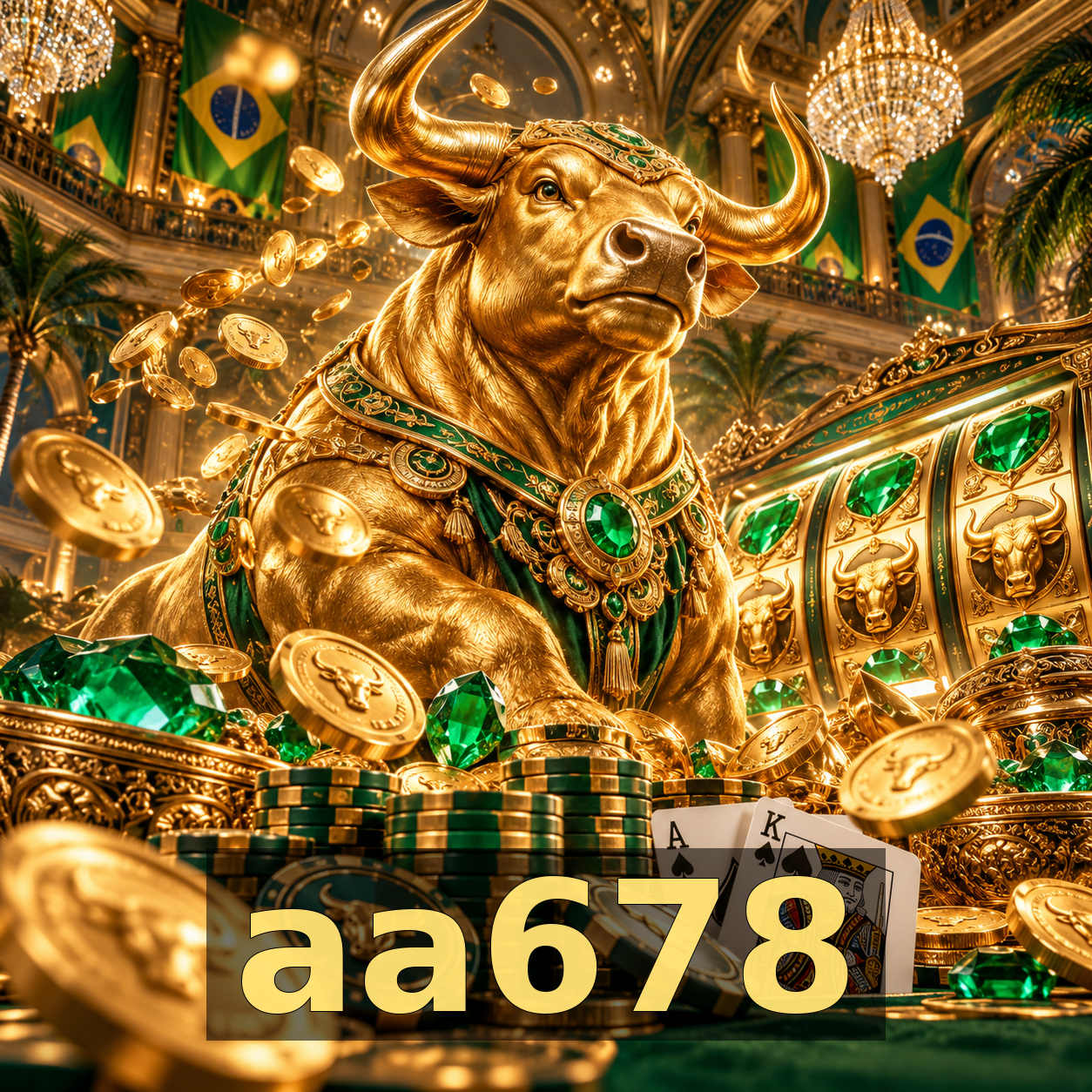 aa678 — destaque 1