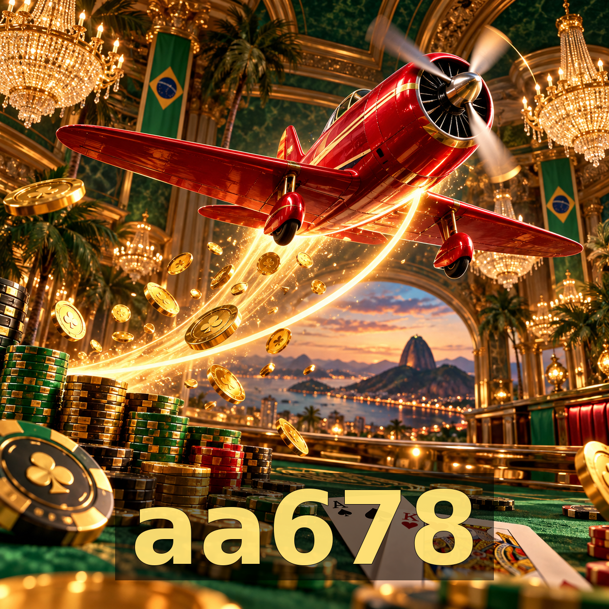 aa678 — destaque 2