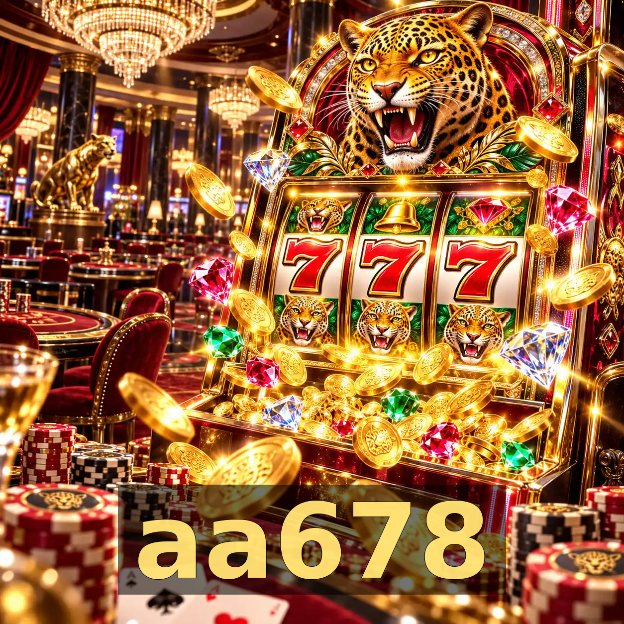 aa678 — destaque 1