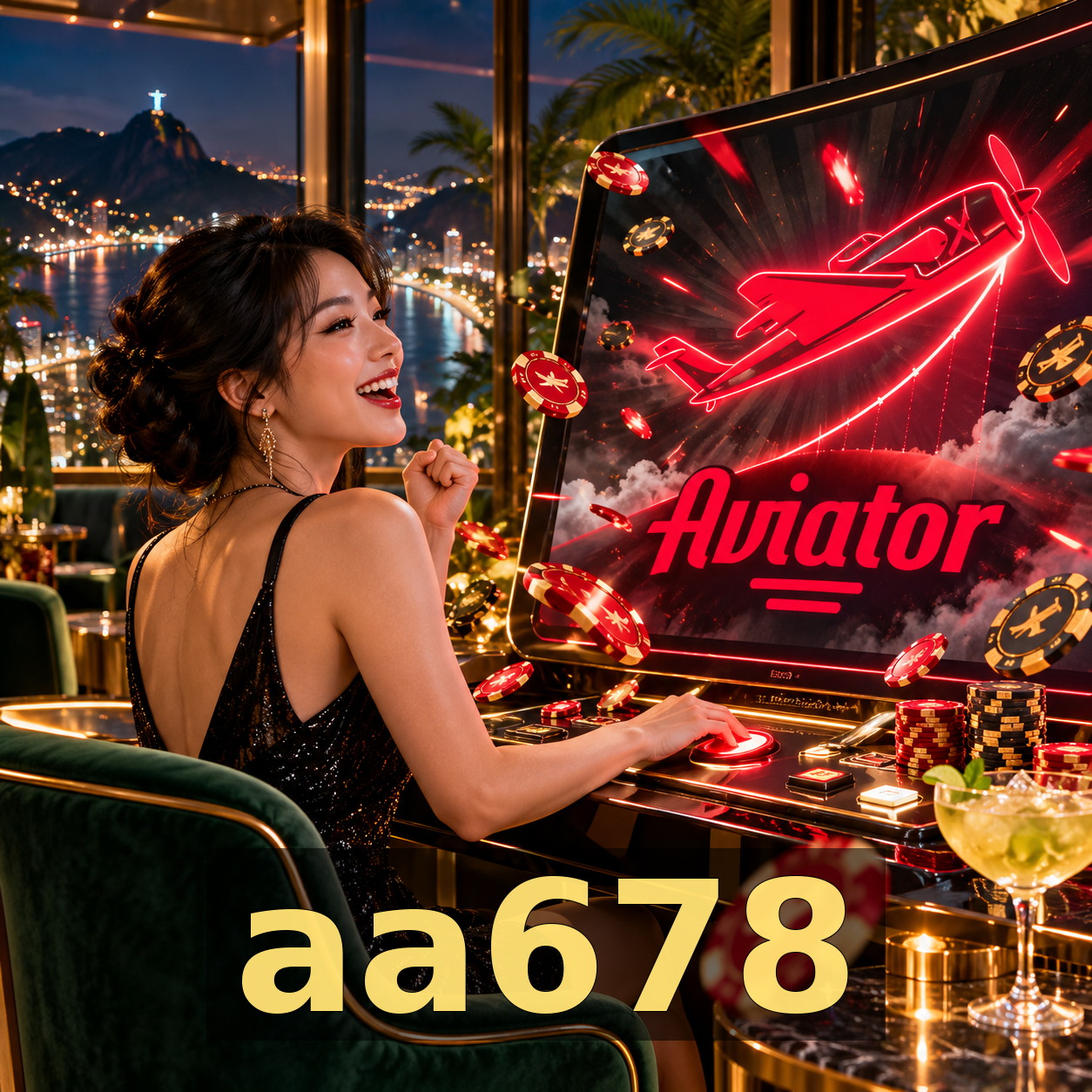 aa678 — destaque 2