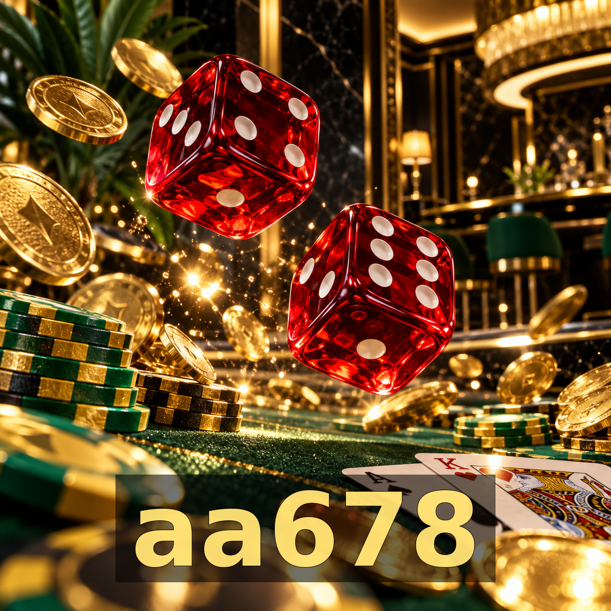 aa678 — destaque 1