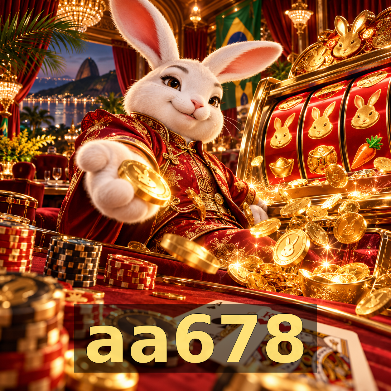 Recursos e funcionalidades do site aa678