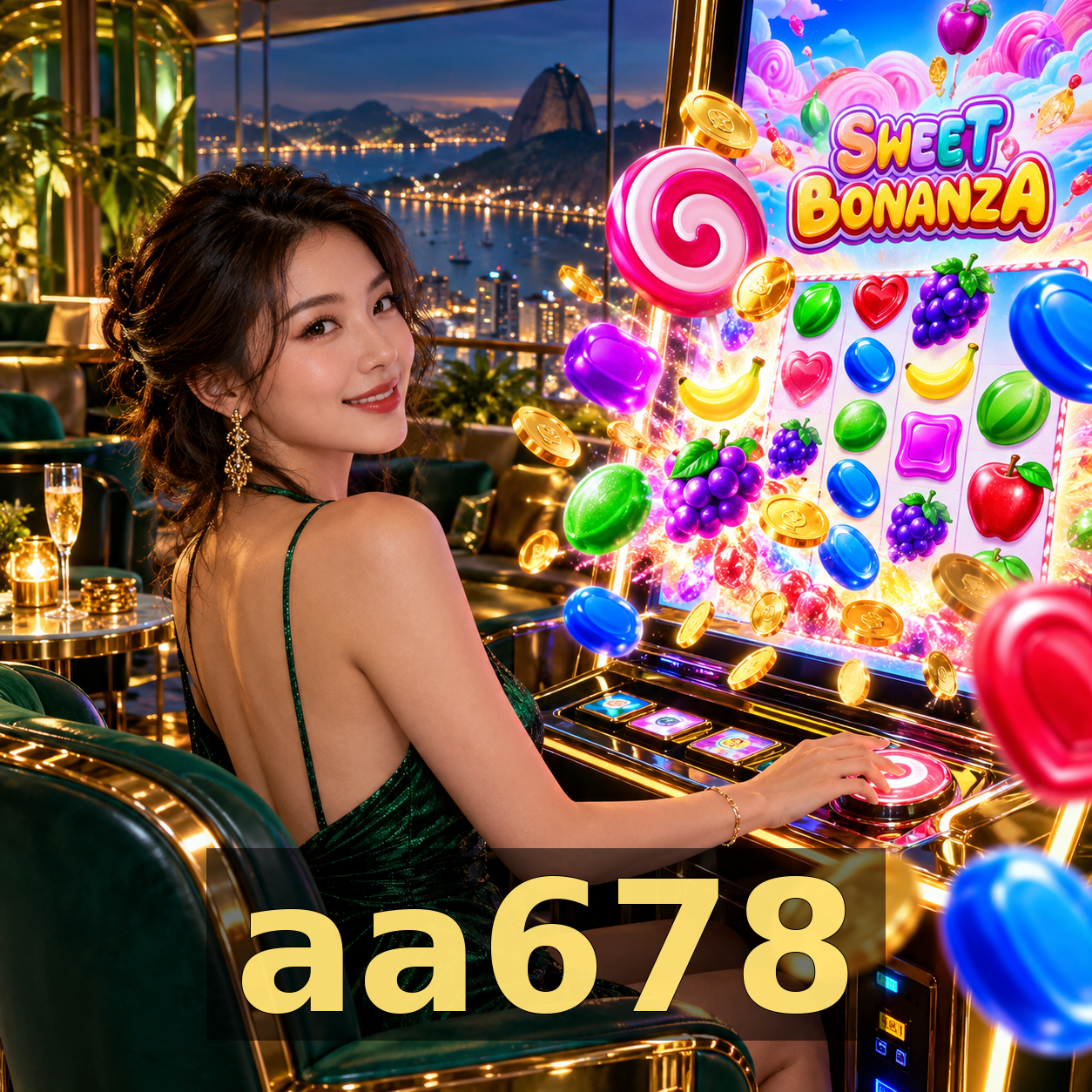 aa678 — destaque 2