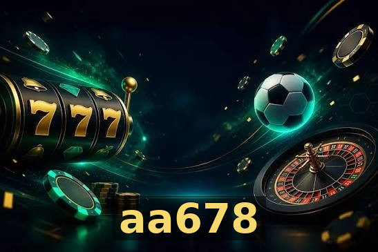 Novos jogos disponíveis na plataforma aa678