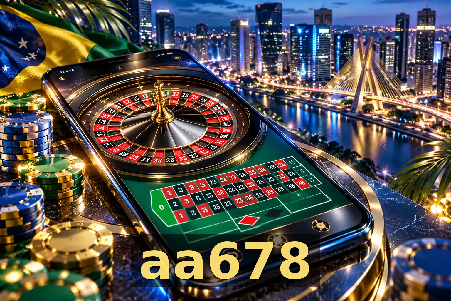 aa678 — destaque 1