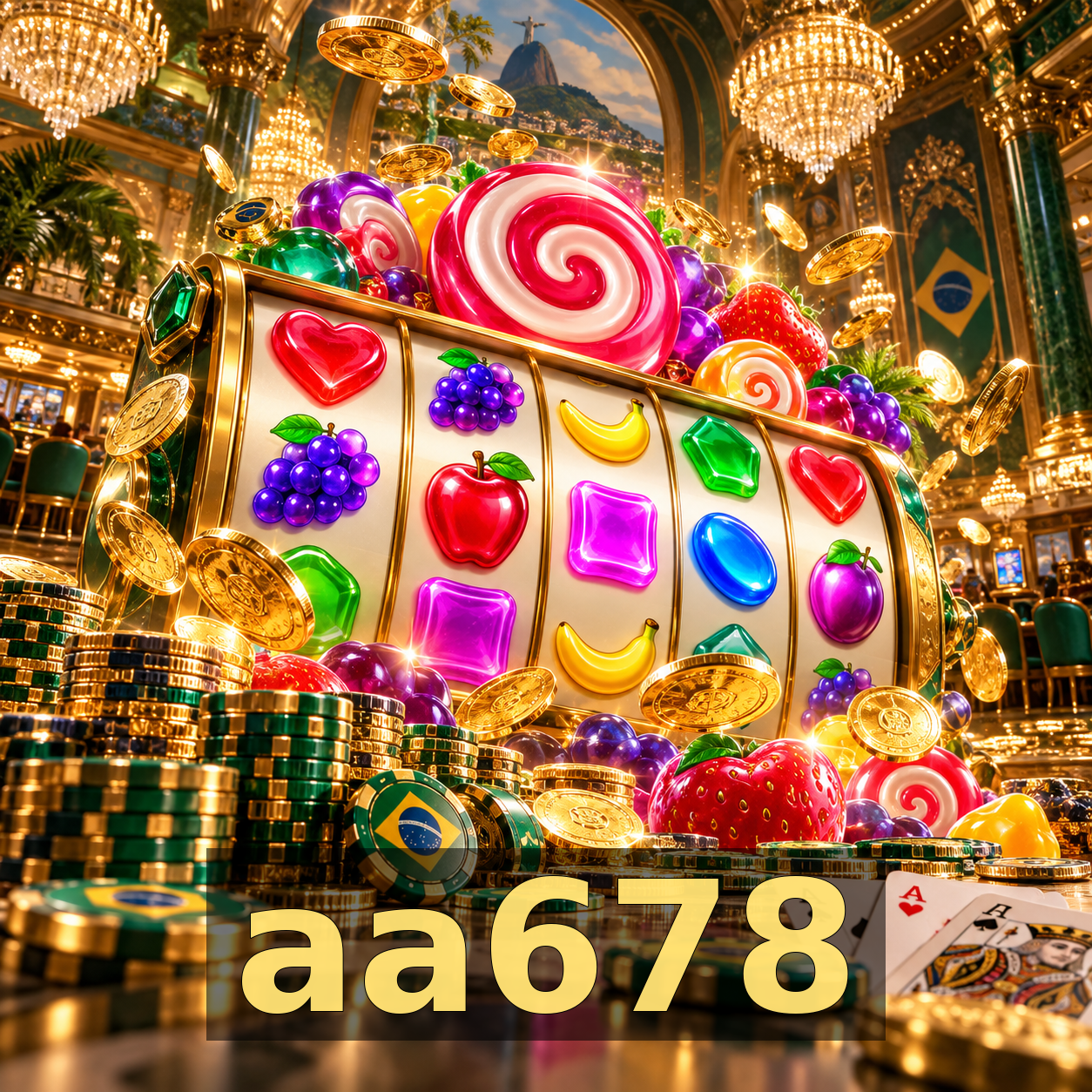 aa678 — destaque 2