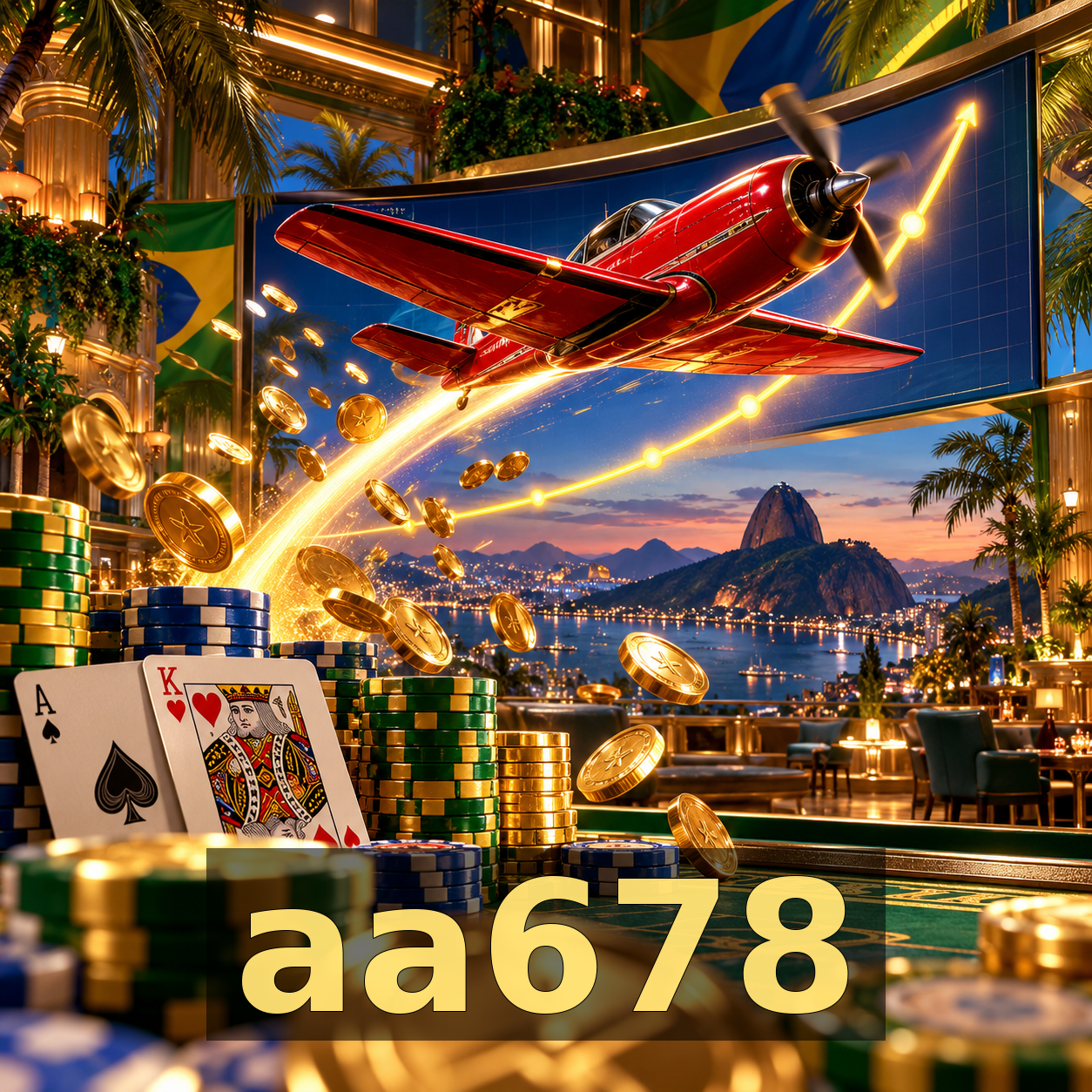 aa678 — destaque 1
