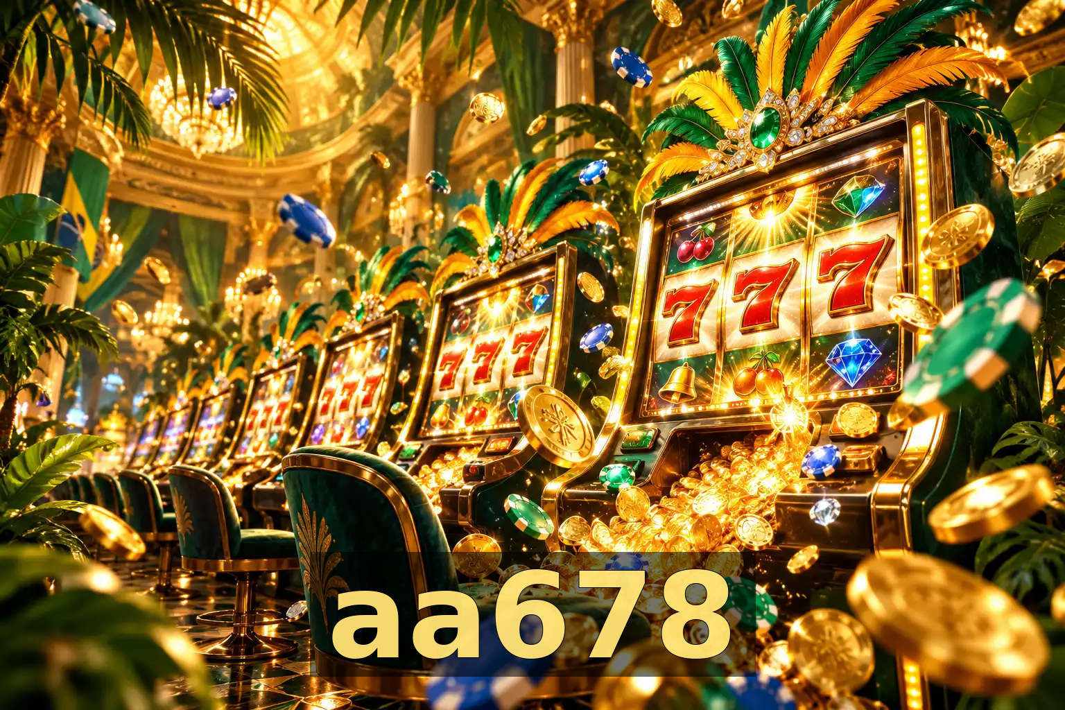 aa678 — destaque 2