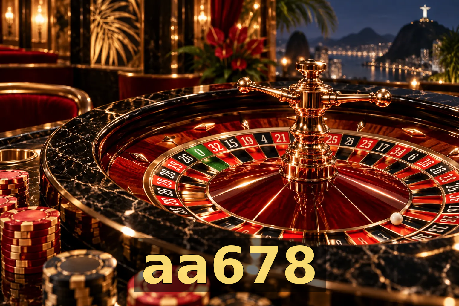 aa678 — destaque 1