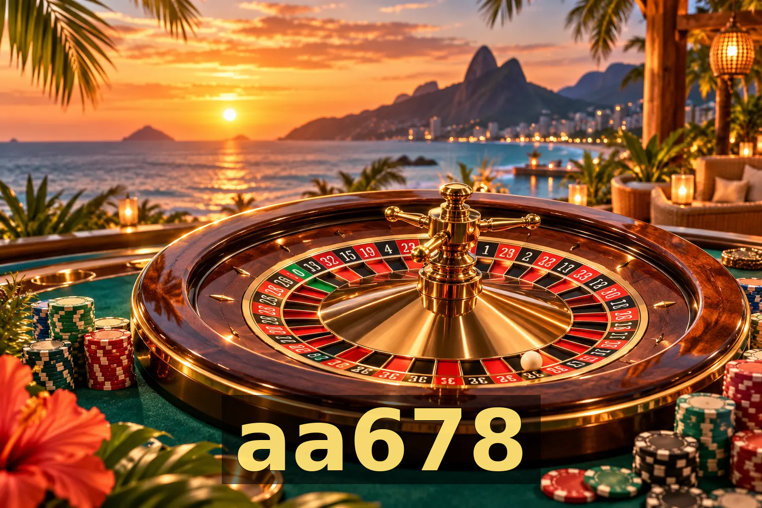 aa678 Suporte 24/7
