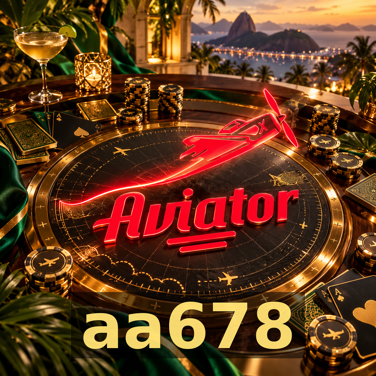 aa678 — destaque 2