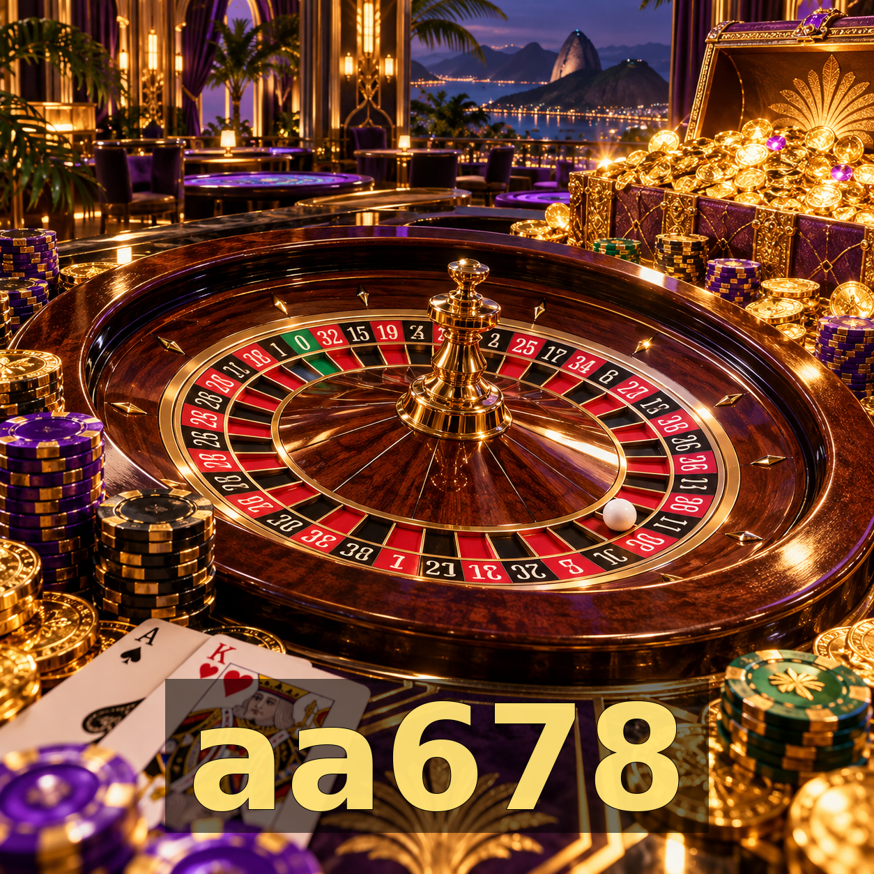 aa678 — destaque 1