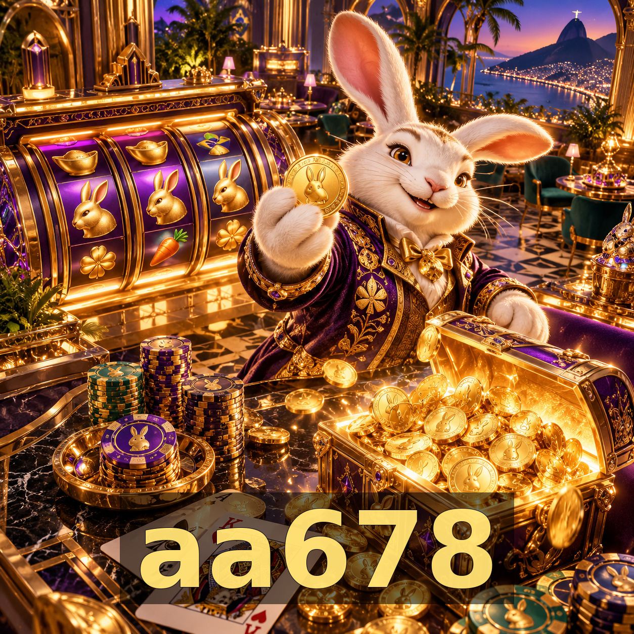 aa678 — destaque 2