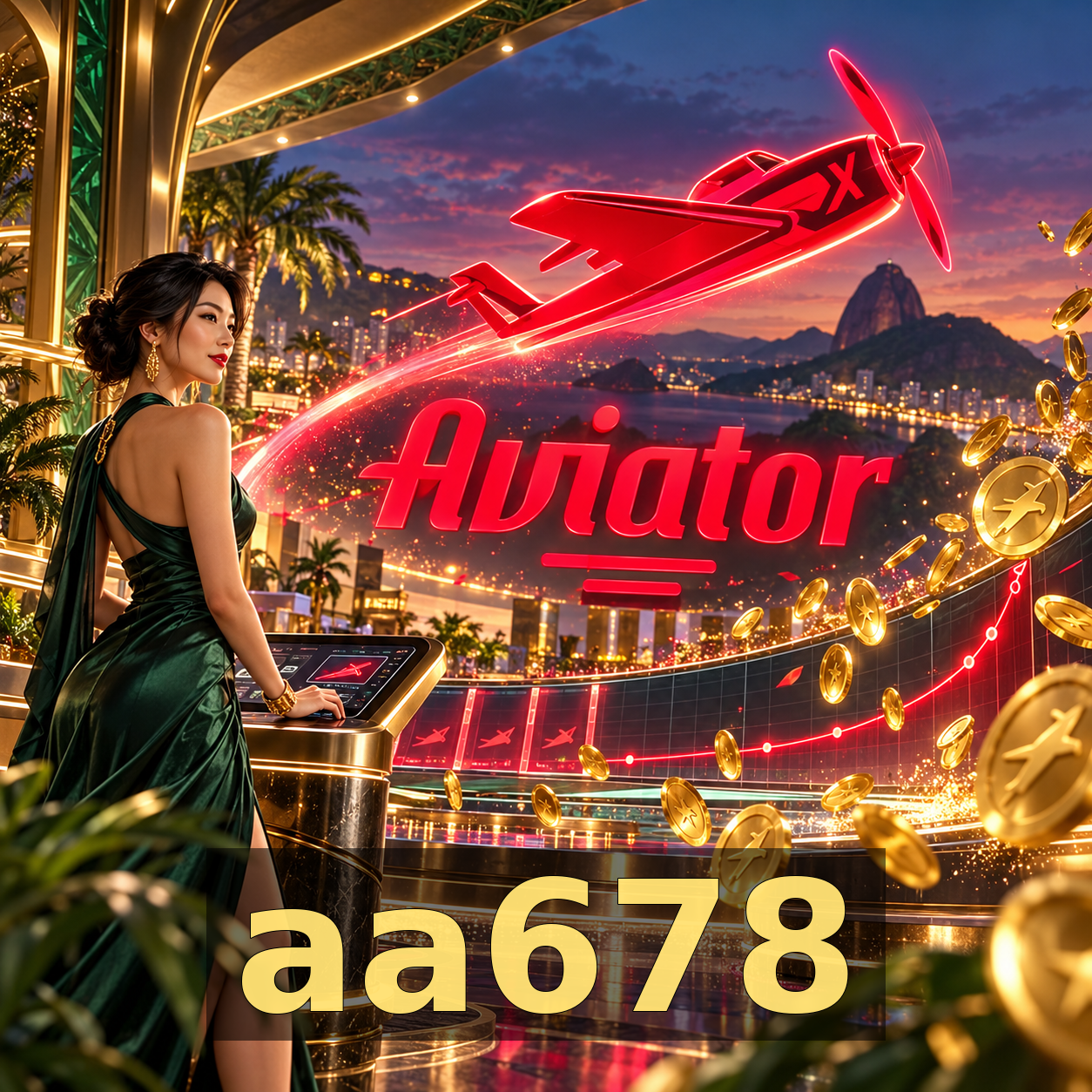 aa678 Eventos Esportivos