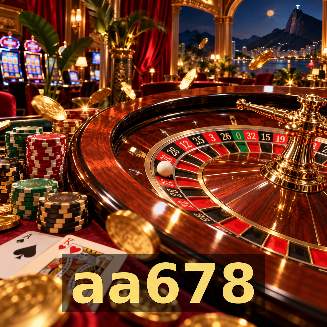 aa678 — destaque 2
