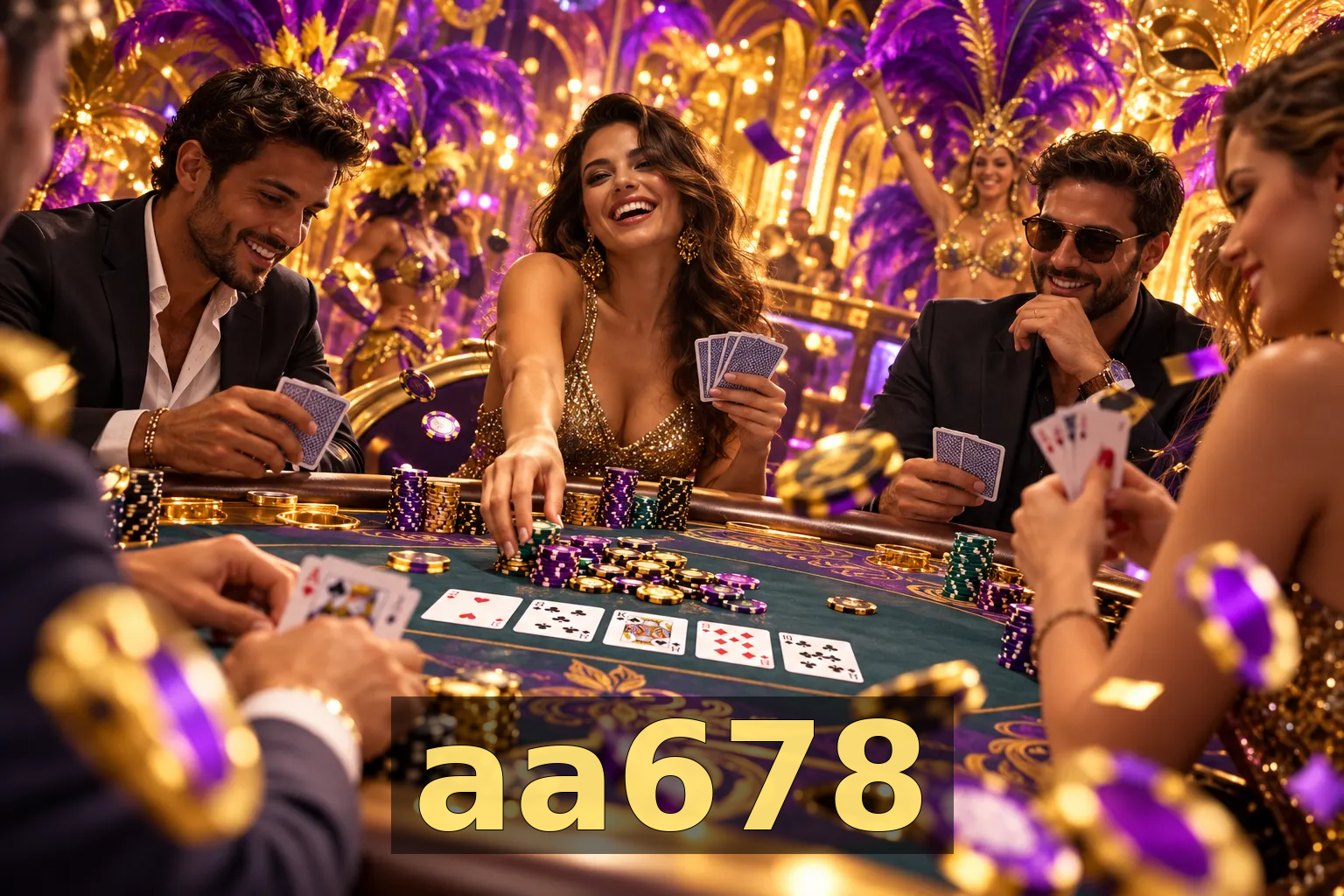 aa678 — destaque 1